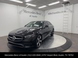 Used 2025 Mercedes-Benz C 300 Sedan image 3