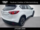 Used 2016 MAZDA CX-5 Grand Touring image 5