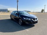 Used 2017 Nissan Maxima SR image 3