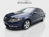 Used 2014 Volkswagen CC image 2