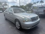 Used 2003 Lexus LS 430 image 2