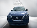Used 2021 Nissan Rogue S image 2