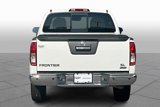 Used 2017 Nissan Frontier SL w/ Moonroof Package image 4