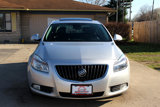 Used 2012 Buick Regal Leather image 3
