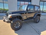 Used 2017 Jeep Wrangler Sport w/ Quick Order Package 23S image 3