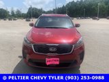 Used 2020 Kia Sorento LX w/ LX I4 Convenience Package image 2
