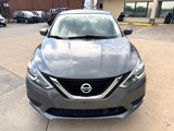 Used 2018 Nissan Sentra S image 5