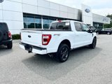 Certified 2023 Ford F150 Lariat w/ Equipment Group 502A High image 4