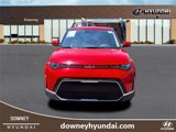 Used 2023 Kia Soul LX w/ LX Technology Package image 2