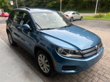 Used 2017 Volkswagen Tiguan S image 5