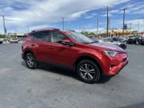 Used 2017 Toyota RAV4 XLE w/ Premium Special Value Package image 4