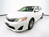 Used 2014 Toyota Camry LE image 3