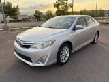 Used 2013 Toyota Camry XLE image 4