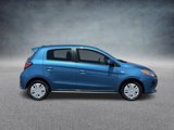 Used 2021 Mitsubishi Mirage ES image 2