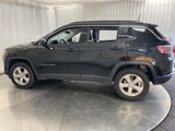 Used 2018 Jeep Compass Latitude w/ Cold Weather Group image 3
