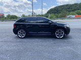 Used 2012 Ford Edge Sport w/ Driver Entry Pkg image 4
