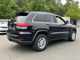Used 2020 Jeep Grand Cherokee Laredo image 4