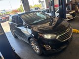 Used 2018 Chevrolet Equinox LT image 2