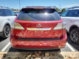 Used 2010 Lexus RX 350 AWD image 4