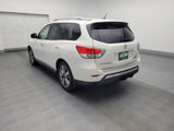 Used 2013 Nissan Pathfinder Platinum image 5
