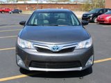 Used 2012 Toyota Camry XLE image 3