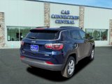 Used 2018 Jeep Compass Latitude w/ Popular Equipment Group image 3