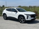 Used 2024 Chevrolet Trax RS w/ Driver Confidence Package image 4
