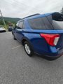 Used 2022 Ford Explorer XLT w/ Equipment Group 202A image 3