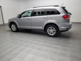 Used 2017 Dodge Journey SXT image 3