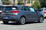 Used 2019 Hyundai Elantra GT N Line image 3