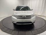 Used 2012 Toyota Highlander 4WD image 2