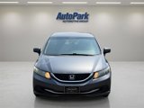 Used 2014 Honda Civic LX image 2