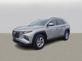 Certified 2024 Hyundai Tucson SEL image 5