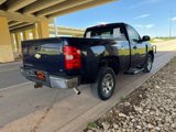 Used 2009 Chevrolet Silverado 1500 W/T w/ LS Package image 3