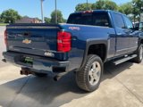 Used 2015 Chevrolet Silverado 2500 High Country w/ High Country Premium Package image 5