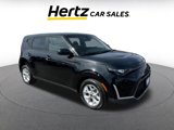 Used 2024 Kia Soul LX w/ Option Group 015 image 2