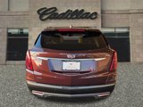 Certified 2022 Cadillac XT5 Premium Luxury image 3