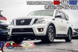 Used 2020 Nissan Armada SL w/ Premium Package image 4