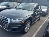 Used 2019 Audi Q5 2.0T Premium Plus image 4