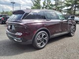 New 2024 Lincoln Nautilus Premier image 4