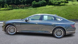 Certified 2024 Genesis G80 2.5T image 5