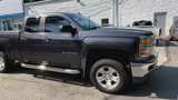 Used 2014 Chevrolet Silverado 1500 LT w/ All Star Edition image 2