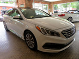 Used 2016 Hyundai Sonata Limited w/ Option Group 04 image 3