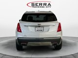 Used 2018 Cadillac XT5 Platinum image 4