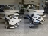 Used 2018 Lincoln MKX Reserve w/ Driver Assistance Package image 3