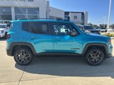 Used 2021 Jeep Renegade Latitude image 3