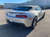 Used 2014 Chevrolet Camaro LT w/ RS Package image 6