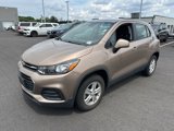 Used 2018 Chevrolet Trax LS image 2