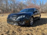 Used 2012 Ford Fusion SE image 3