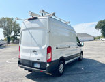 Used 2023 Ford Transit 250 148 High Roof w/ Exterior Upgrade Package image 5